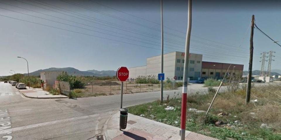 Terreno en alquiler en Málaga, Poligono Guadalhorce photo 0