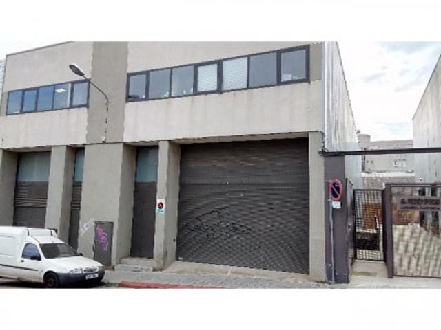 Nave industrial en alquiler en Sabadell, Can Feu photo 0