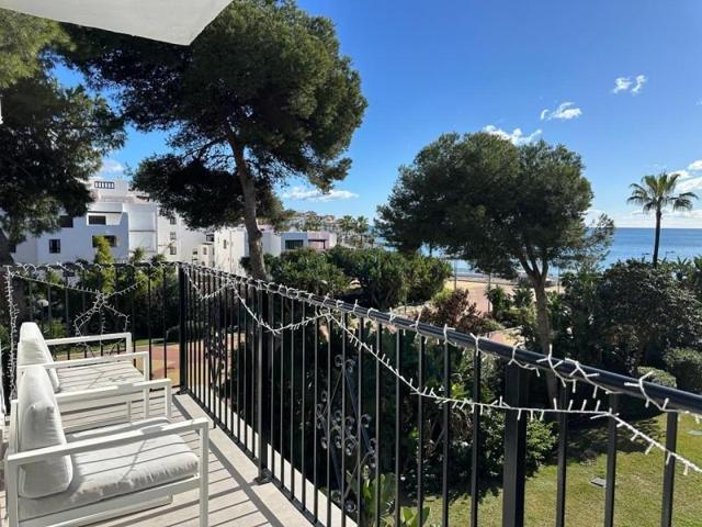 Piso en alquiler en Marbella, Marbella photo 0