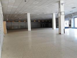 Local comercial en alquiler en Dos Hermanas, Centro - Avd Andalucia photo 0