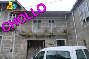 Casas de pueblo en venta en Xunqueira de Ambía, Xunqueira De Ambia photo 0
