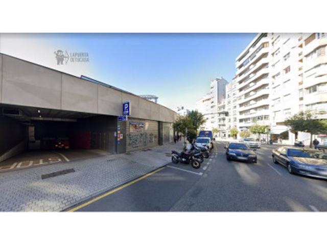 Local comercial en alquiler en Vigo, Casablanca photo 0