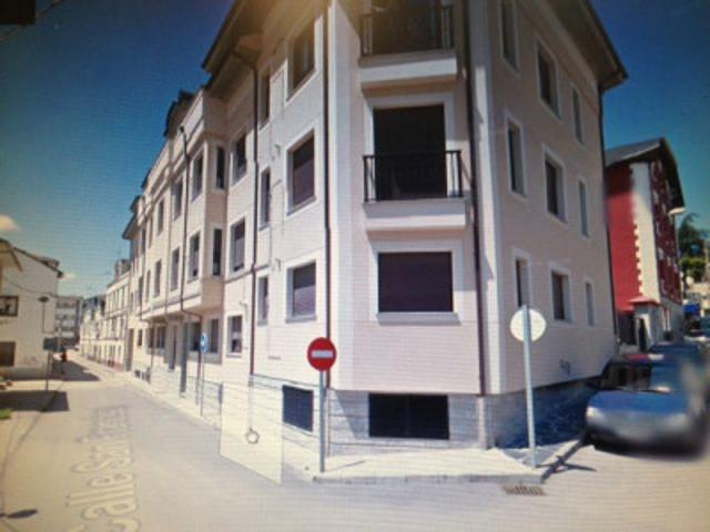 Garaje en venta en Navia, Centro photo 0