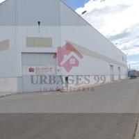 Nave industrial en alquiler en Castellón de la Plana, Avda. Valencia photo 0