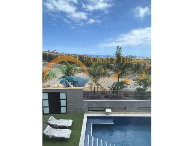 Chalet en alquiler en San Bartolomé de Tirajana photo 0