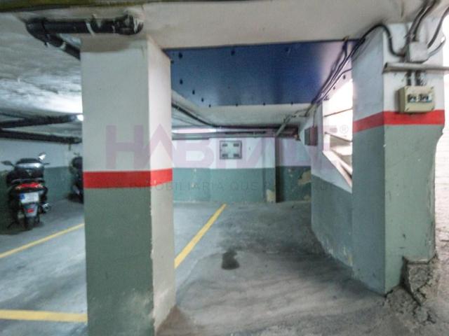 Garaje en venta en Valencia, Nou Moles photo 0