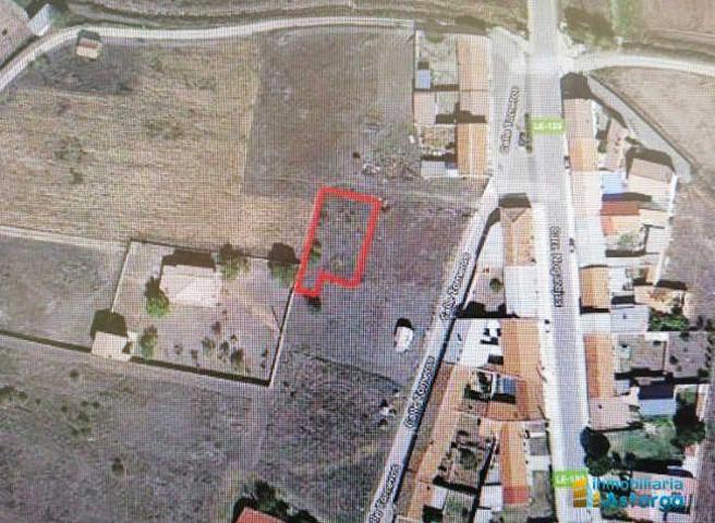 Terreno en venta en Destriana, Destriana photo 0
