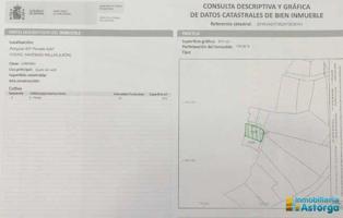 Terreno en venta en Valderrey, Santiago Millas photo 0
