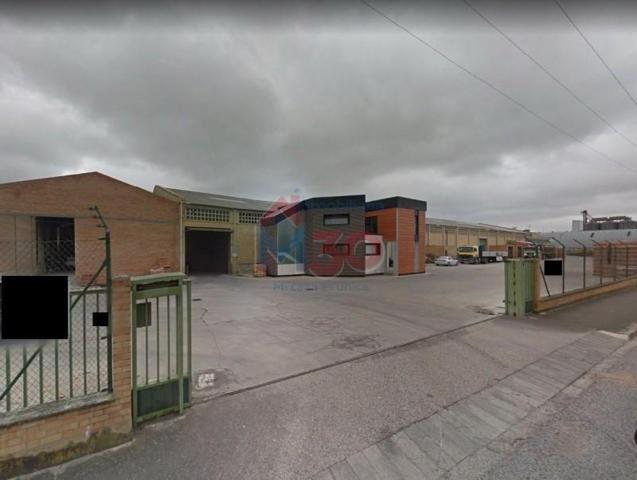 Nave industrial en alquiler en Briviesca, Briviesca photo 0