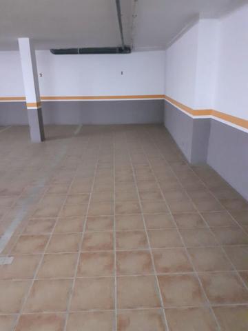 Garaje en venta en Valdepeñas, Hospital photo 0