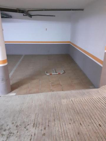 Garaje en venta en Valdepeñas, Barrio de los Llanos photo 0
