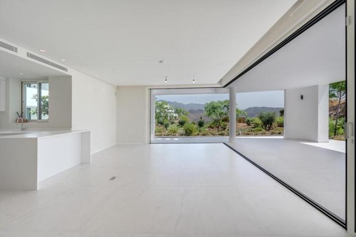 Piso en alquiler en Ojén, Ojén photo 0