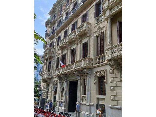 Oficina en alquiler en Sabadell, Eixample photo 0