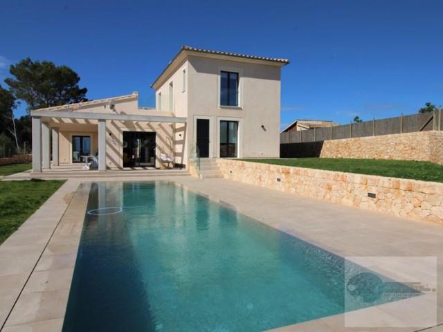 Casa en alquiler en Muro photo 0