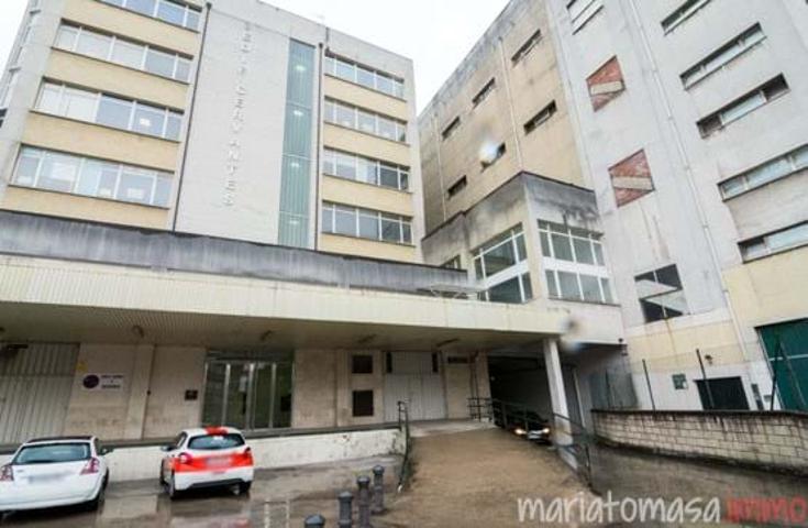 Garaje en venta en Basauri, Basauri photo 0