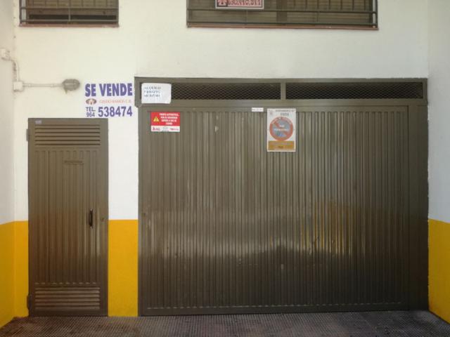Garaje en venta en Onda, Onda photo 0