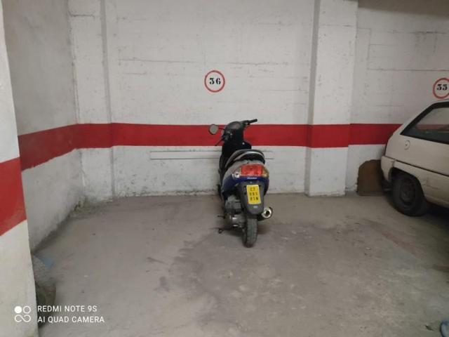 Garaje en venta en Jaén, Avda. Andalucia photo 0