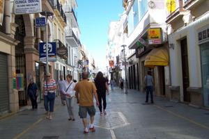Local comercial en alquiler en Ronda, Ronda photo 0