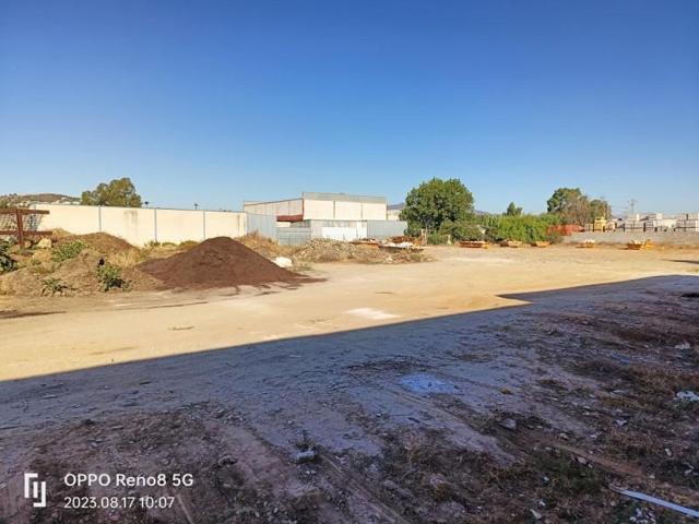 Terreno en alquiler en Mijas, Las Lagunas photo 0