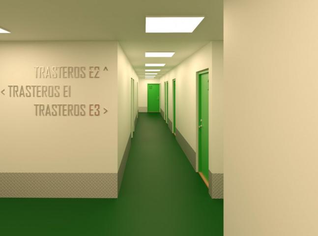 Piso en venta en Cádiz, Corte Ingles photo 0