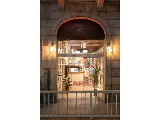 Local comercial en alquiler en Barcelona photo 0