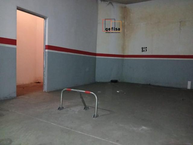 Garaje en venta en Valdepeñas, Auditorio photo 0