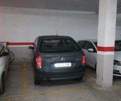 Garaje en venta en Foios, Centro photo 0