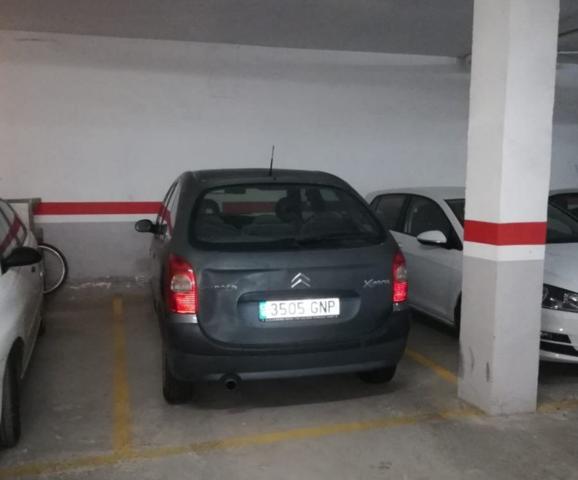 Garaje en venta en Foios, Centro photo 0