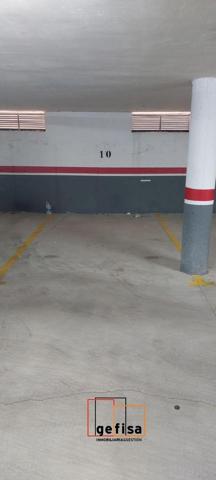 Garaje en venta en Valdepeñas, Canal photo 0