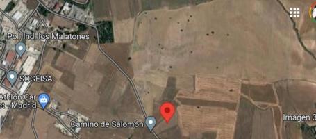 Terreno en venta en Algete, Algete photo 0