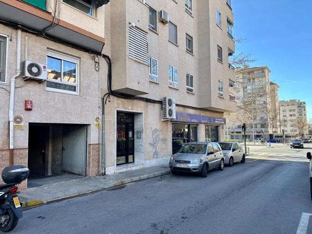 Garaje en venta en Elda, Avenida de ronda photo 0