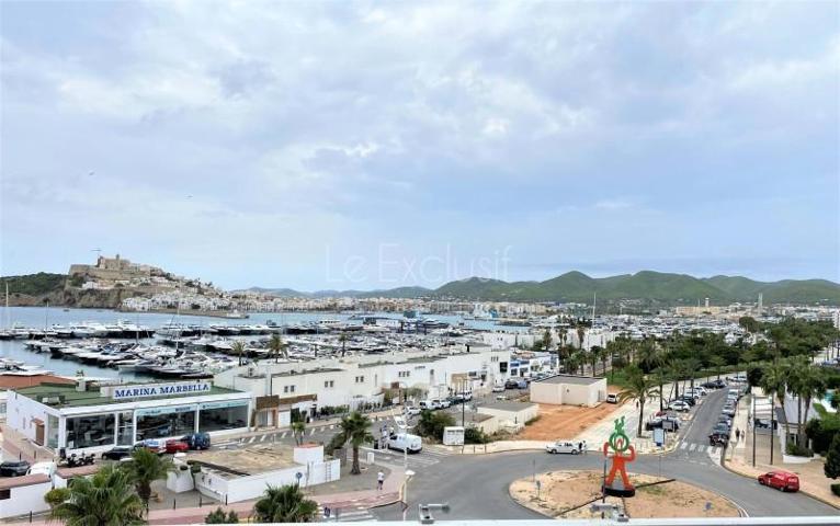 Piso en alquiler en Eivissa, Área de Eivissa photo 0
