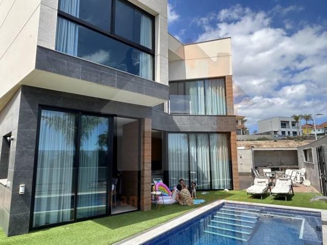 Chalet en alquiler en San Bartolomé de Tirajana photo 0