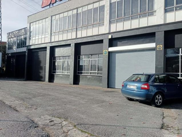 Nave industrial en alquiler en Vitoria-Gasteiz, Vitoria-Gasteiz photo 0