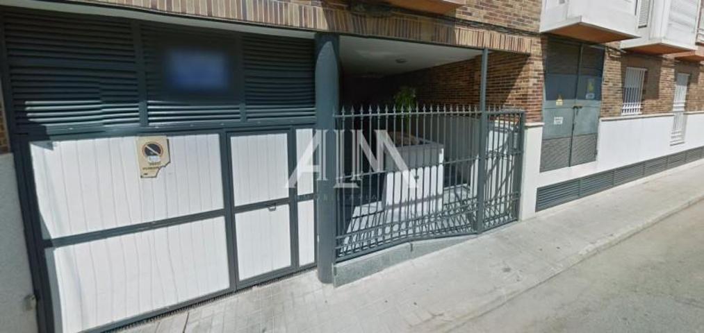 Garaje en venta en Manzanares, Alamos photo 0