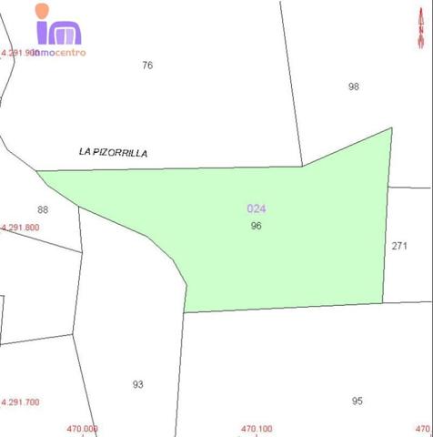 Chalet en venta en Valdepeñas, Periferia photo 0