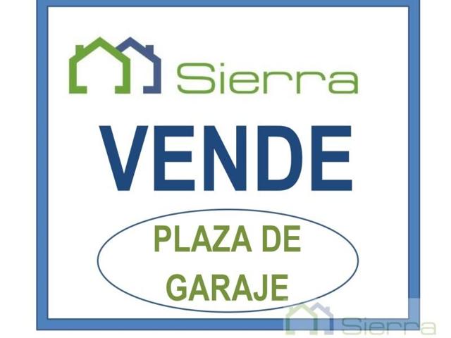 Garaje en venta en Sarria, Centro photo 0
