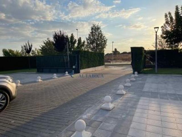 Garaje en venta en Valladolid, Pinar De Jalon photo 0