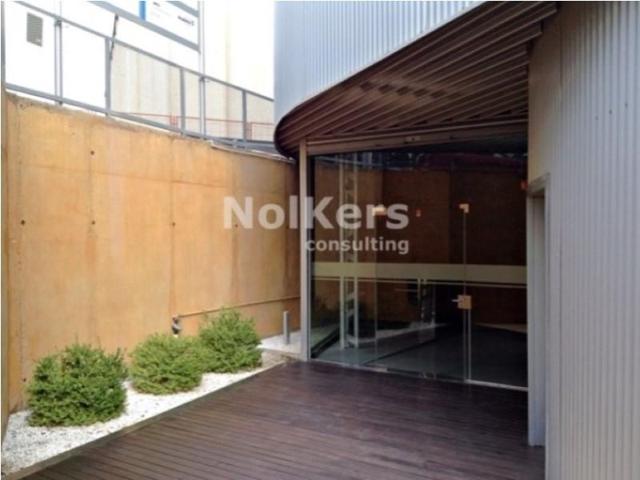 Oficina en alquiler en Sant Just Desvern photo 0