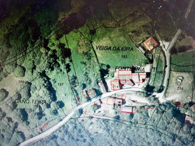 Terreno en venta en Silleda photo 0
