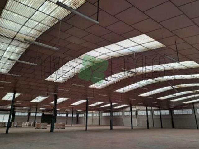 Nave industrial en alquiler en Ocaña photo 0