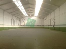 Nave industrial en alquiler en Getafe photo 0