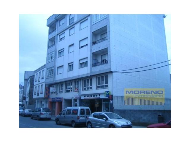 Garaje en venta en Sarria, Centro photo 0