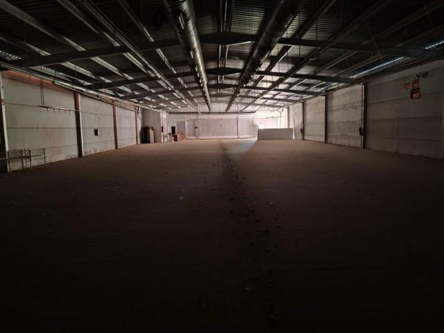 Local comercial en alquiler en Arcos de la Frontera, Centro photo 0