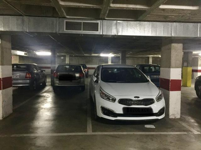 Garaje en venta en Puerto Real, Centro photo 0