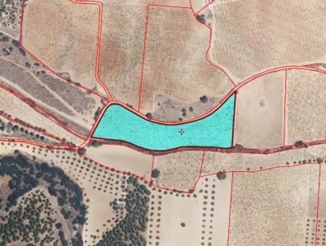 Chalet en venta en Valdepeñas, Aguas photo 0