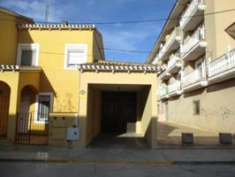 Garaje en venta en Almansa, San Juan photo 0