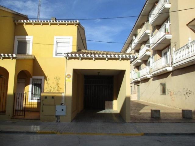 Garaje en venta en Almansa, San Juan photo 0