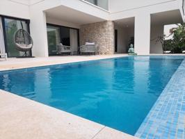 Chalet en alquiler en Calvia photo 0