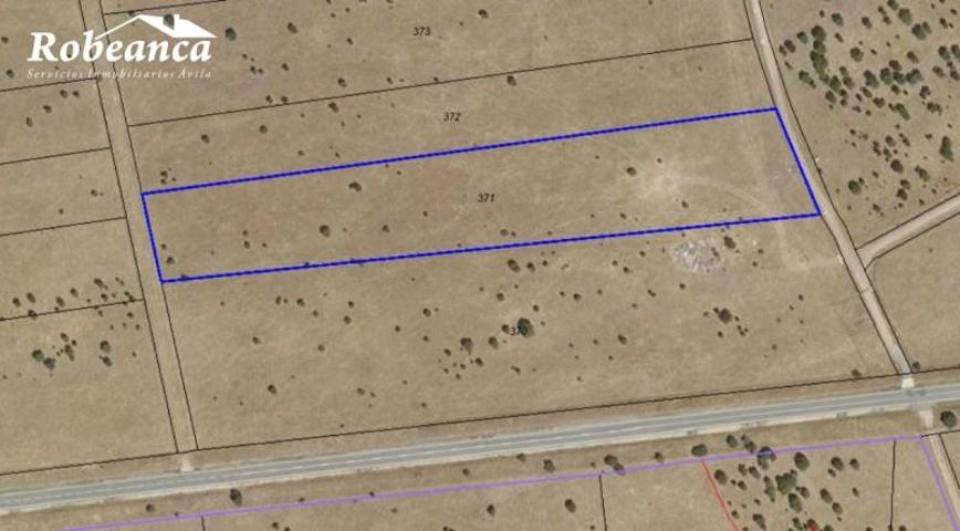 Terreno en venta en Ávila, Avila photo 0